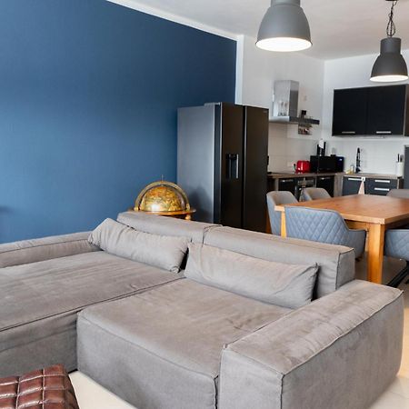 Designer Loft City Center, Secured Parking, Cozy Apartment, Adenau Nuerburgring ภายนอก รูปภาพ