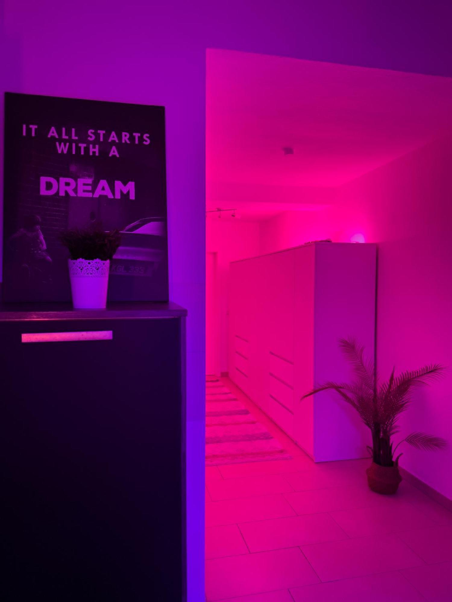 Designer Loft City Center, Secured Parking, Cozy Apartment, Adenau Nuerburgring ภายนอก รูปภาพ