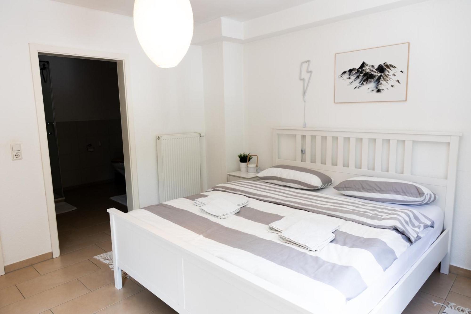 Designer Loft City Center, Secured Parking, Cozy Apartment, Adenau Nuerburgring ภายนอก รูปภาพ