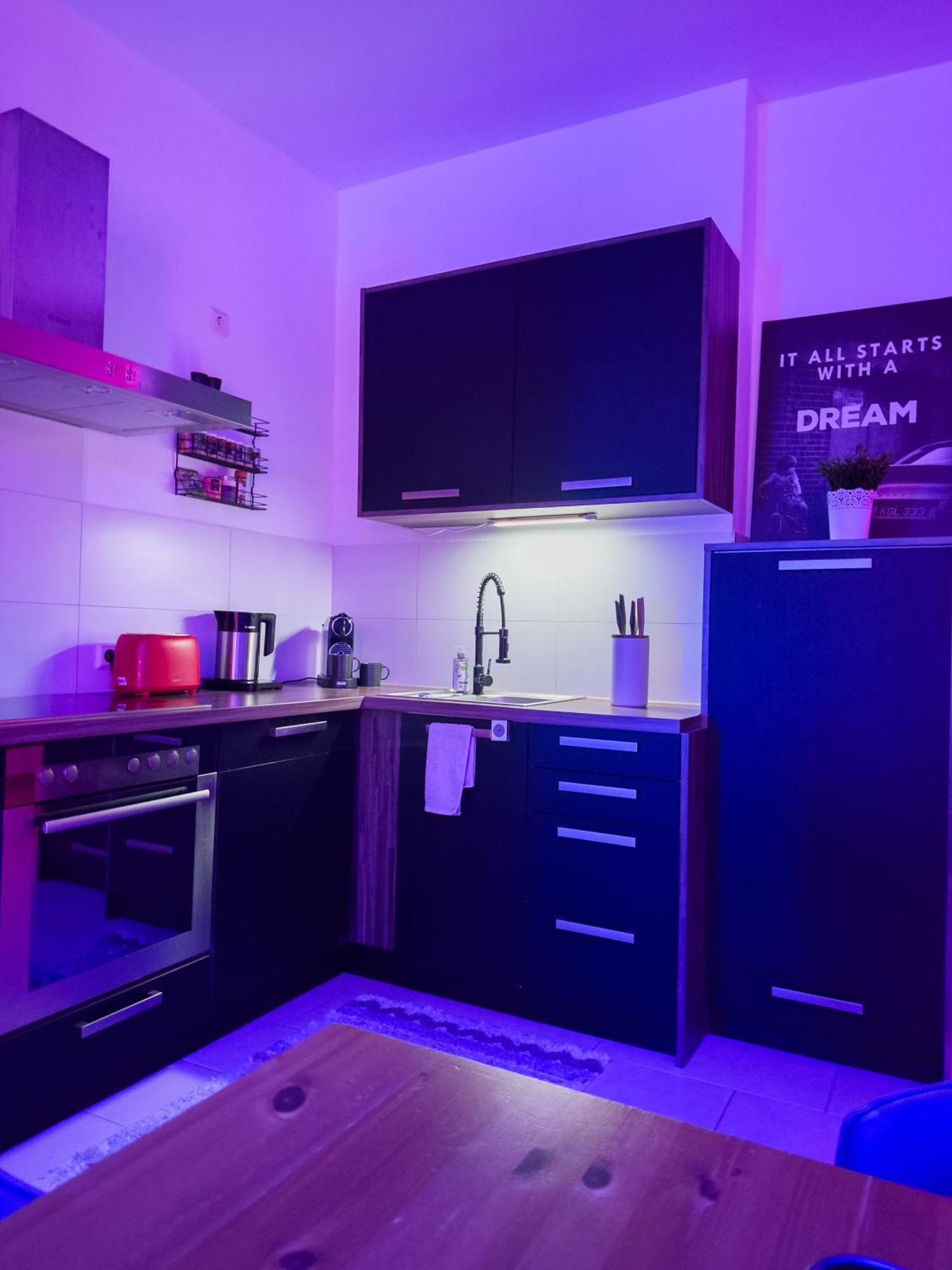 Designer Loft City Center, Secured Parking, Cozy Apartment, Adenau Nuerburgring ภายนอก รูปภาพ