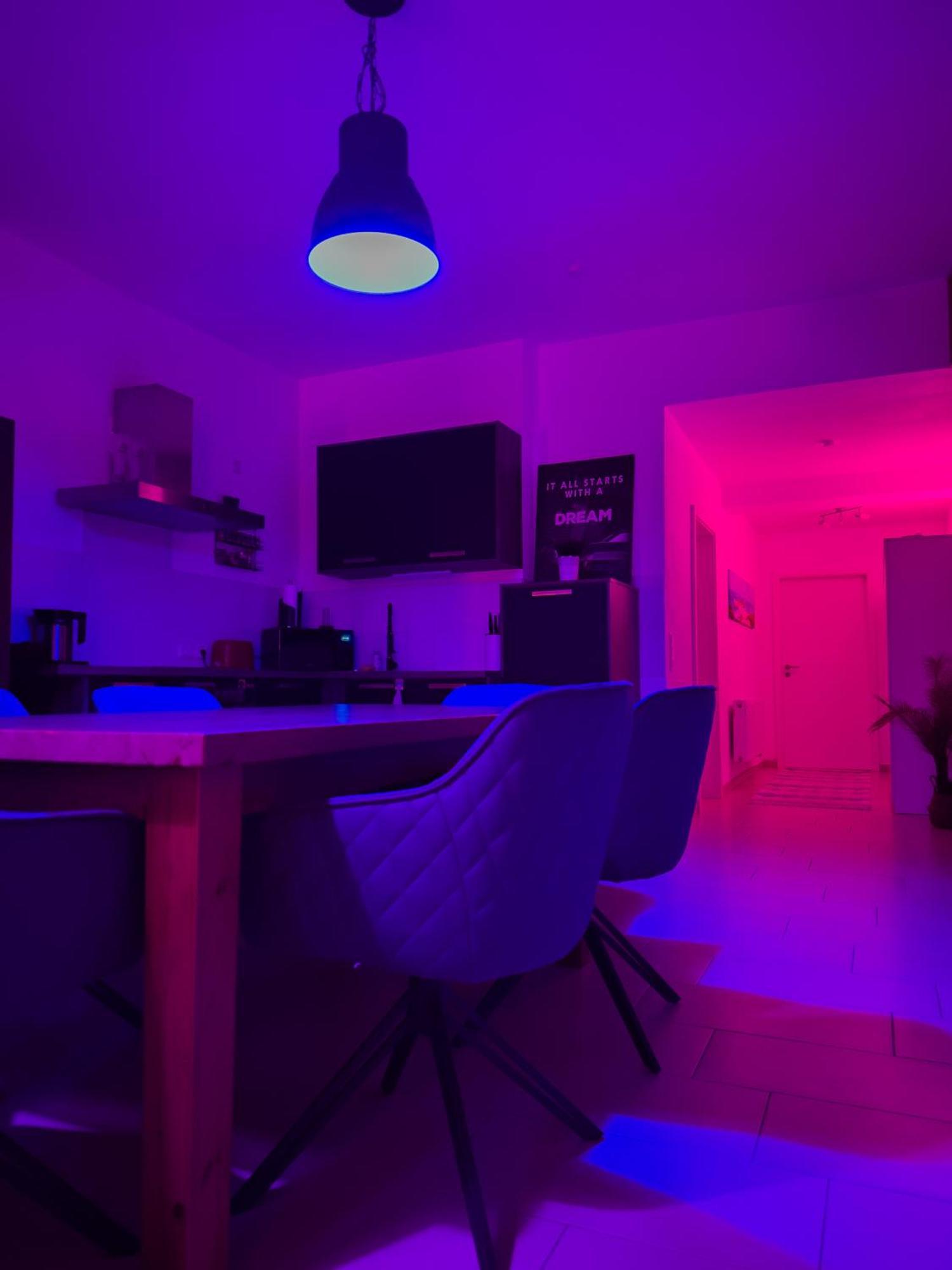Designer Loft City Center, Secured Parking, Cozy Apartment, Adenau Nuerburgring ภายนอก รูปภาพ