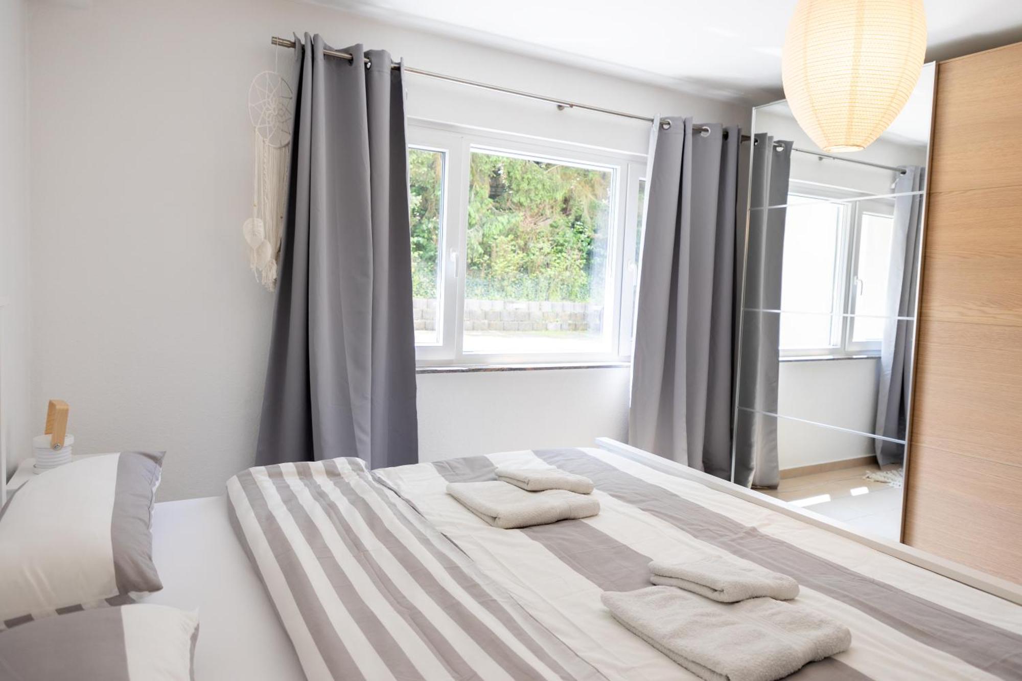 Designer Loft City Center, Secured Parking, Cozy Apartment, Adenau Nuerburgring ภายนอก รูปภาพ