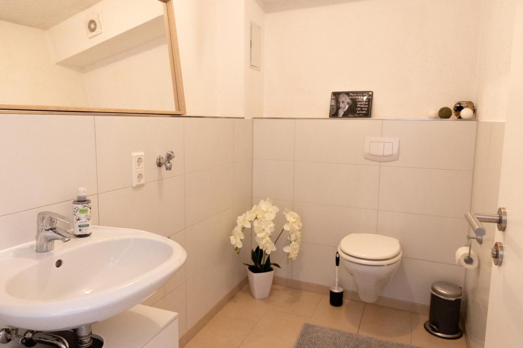 Designer Loft City Center, Secured Parking, Cozy Apartment, Adenau Nuerburgring ภายนอก รูปภาพ