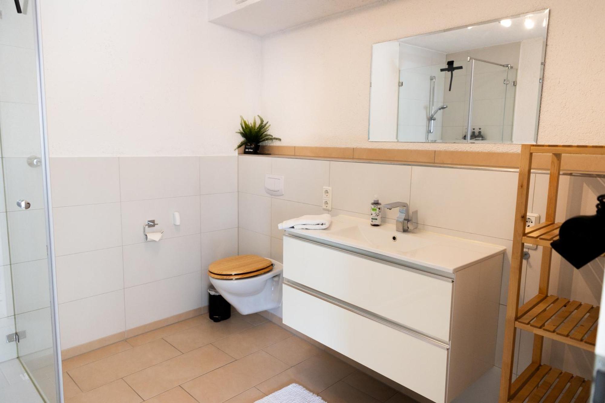 Designer Loft City Center, Secured Parking, Cozy Apartment, Adenau Nuerburgring ภายนอก รูปภาพ