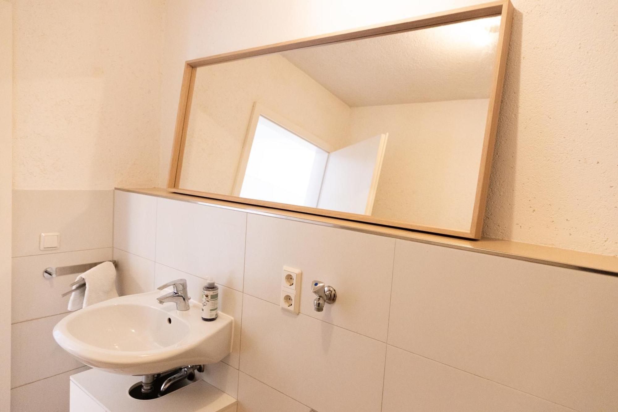 Designer Loft City Center, Secured Parking, Cozy Apartment, Adenau Nuerburgring ภายนอก รูปภาพ